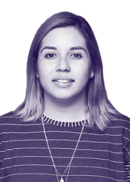 Photo of Tania Allard
