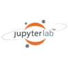 Image of the Jupyter Lab logo