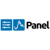 Image of the Panel logo
