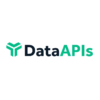 Image of a DataApis logo.