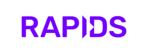 Image of the Rapids logo