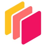 Image of the Dask logo