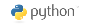 Image of the Python logo
