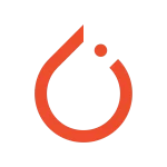 Image of the PyTorch logo